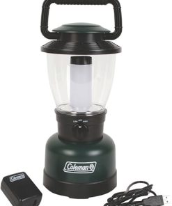 Coleman Rugged Rechargeable 400L Led Lantern