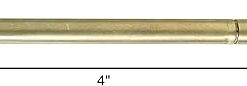 Coleman Replacement for 220 228 275 2-Mantle Lantern Generator 3000005090 2