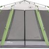 Coleman 15 X 13 Instant Screenhouse