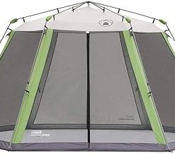 Coleman 15 X 13 Instant Screenhouse