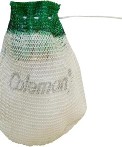 Coleman Lantern Mantles Optimized String Tie Design 4-Pack Suitable for Fueled Lanterns 2