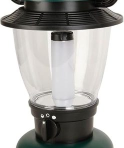 Coleman Rugged XL 700 Lumens Lantern, Lifetime LEDs Never Need Replacing, Impact & Water-Resistant Lantern for Camping, Power Outages, Outdoors, Emergencies