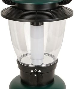Coleman Rugged XL 700 Lumens Lantern, Lifetime LEDs Never Need Replacing, Impact & Water-Resistant Lantern for Camping, Power Outages, Outdoors, Emergencies 2