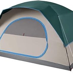 Coleman SKYDOME Tent 8P Evergreen C002