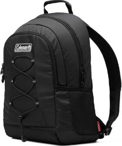 Coleman 28-Can Leakproof Cooler Backpack and 50-Quart Xtreme 5-Day Wheeled Cooler with 84-Can Capacity 2
