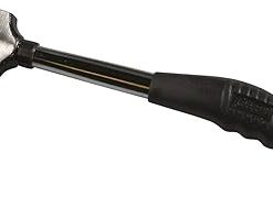 Coleman Camp Axe Rugged Outdoor Hatchet Dual-Use Splitting Wood and Hammering Stakes Durable Steel Head and Handle with Non-Slip Grip Ideal for Camping Survival Landscaping