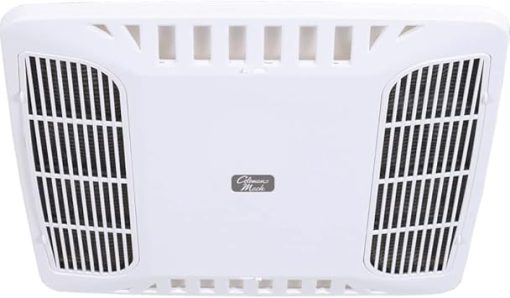 Coleman 8430A6301 Grill