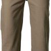 Coleman Fleece Lined Outdoor Pants (40x32, Driftwood)