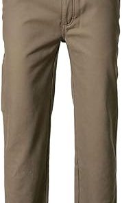 Coleman Fleece Lined Outdoor Pants (40x32, Driftwood)