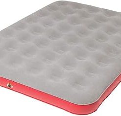 Coleman Quickbedplus Single High Airbed - Queen