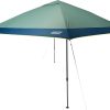 Coleman Back Home Screened Canopy Tent with Instant Setup, Outdoor Gazebo for Bug-Free Lounging, Fits Over Picnic Tables, Ideal for Parties, Events, Tailgates, Dining, & More 3