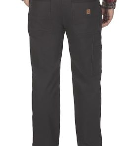 Coleman Bonded Fleece Lined Pant 2