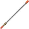 Coleman Universal Plunger Metal Part #: 242J5201 ; 4 Inch Long Plunger Pump Repair Kit ; Compatible Stoves & Lanterns 4