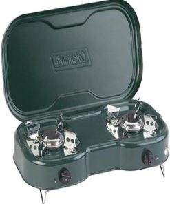 Coleman 3000003652 Camping Cooking Stoves & Parts 2