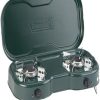 Coleman Single Burner Propane Stove Powerpack 7500 Btu 3
