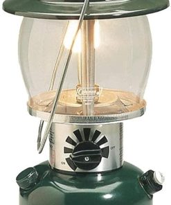 Coleman – Lantern Kero 1 Mantle 2