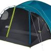 Coleman Tent 7X5 Sundome 2P Navy Grey C004 4