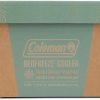Coleman 316 Series 100QT Cooler with Heavy Duty Latches, 160 Can Capacity, Keeps Ice 5 Days 4
