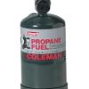 Coleman Single Burner Propane Stove Powerpack 7500 Btu 4