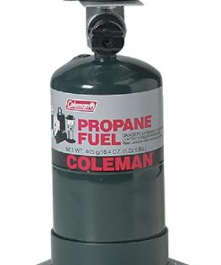 Single-Burner Propane Stove