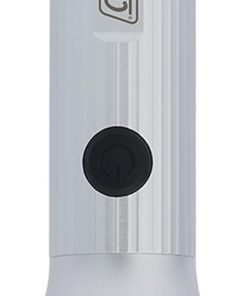 Coleman Classic LED Flashlight, Durable & Lightweight Flashlight with Carry Handle Shines up to 650 Lumens, Battery Operated Flashlight for Camping, Emergencies, & Home Usage