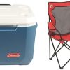 Coleman *RCYL Cooler 24CAN 6232 C2 4