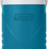 Coleman Chiller 30qt Insulated Portable Cooler with Ice Retention & Large Carry Handle, Made in USA 4