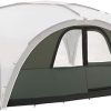 Coleman OneSource Rechargeable LED Lighted Canopy, 10 x 10ft Canopy Tent, Shade Canopy Great for Beach, Yard, Tailgates, & Parties 4