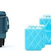 Coleman Sportflex 42-Can Insulated Cooler Bundle with 50 Quart Xtreme 5 Day Wheeled Cooler 3