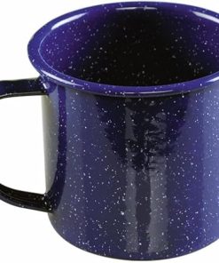 Coleman Enamelware Mug 2