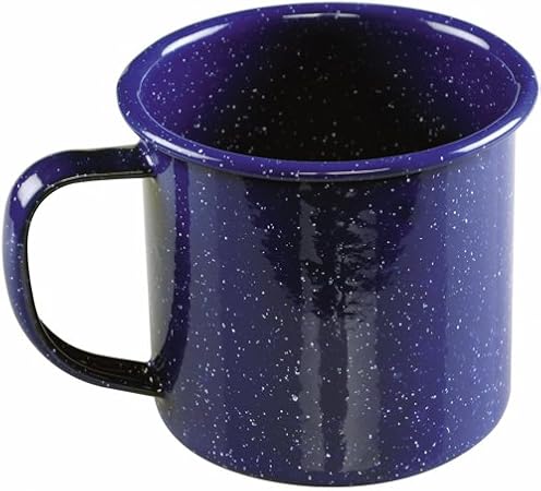 Coleman Enamelware Mug Coleman Enamelware Mug