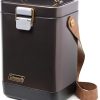 Coleman Ice Chest—Convoy Series 65 Quart Cooler with Wheels 3