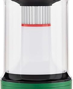 Coleman Lantern with BatteryGuard Technology Water-Resistant 4 Light Modes Enhanced Battery Life Essential for Camping and Emergency Situations 2