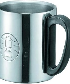 Coleman Double Stainless Mug (300 cc)