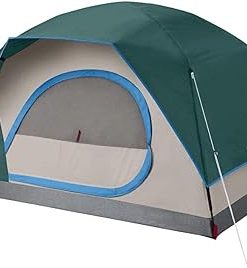 2000035800 2Person Skydome Tent - Quantity 22