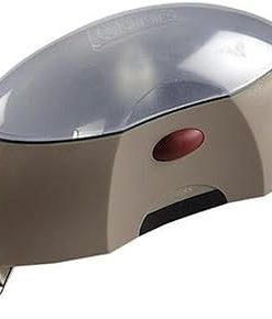 Coleman Tent Light