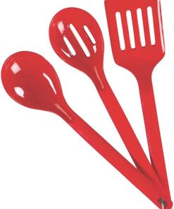 Coleman Nylon Utensil Set 3-Piece 2