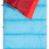 Coleman Kompact Cool-Weather Sleeping Bag, 20°F/30°F/40°F Adult Sleeping Bag with Heat Retention, Stuff Sack, & Snag-Free Zipper 3