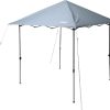 Coleman Oasis Canopy Wall Accessory, Sun/Wind/Rain Blocker for Coleman Oasis Shelters, Attaches to Side of Canopy Tents, Great for Campsite, Park, Backyard, Tailgates, Beach, Festivals, & More 3