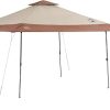 Coleman Sidewall Accessory for 10x10ft Pop-Up Canopy Sun Shelters, Removable Shelter Wall to Block Sun, Wind, & Rain, UPF 50+ Sun Protection 4