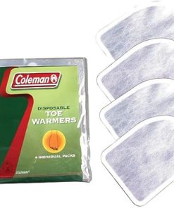 Coleman 2000023343 Toe Warmers