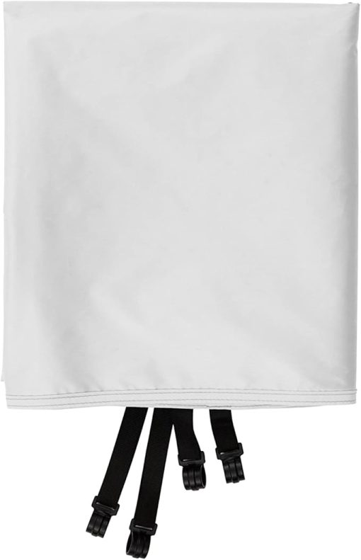 Coleman Oasis Canopy Wall Accessory, Sun/Wind/Rain Blocker for Coleman Oasis Shelters, Attaches to Side of Canopy Tents, Great for Campsite, Park, Backyard, Tailgates, Beach, Festivals, & More