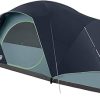 Coleman Flatwoods Tent 4P TGT C002 3