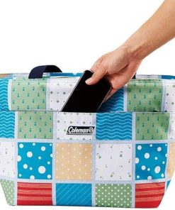 Coleman Cooler Daily Cooler Tote / 15L Mint 2000027219 2