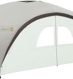 Coleman Event Shelter Pro M Sunwall Door (Silver)