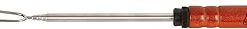 Coleman Rotisserie Camping Fork 2
