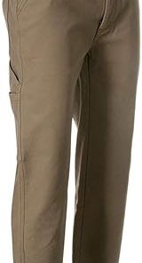 Coleman Fleece Lined Outdoor Pants (40×32, Driftwood) 2