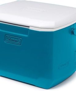 Coleman Chiller 16qt Insulated Portable Cooler with Ice Retention & Large Carry Handle 2