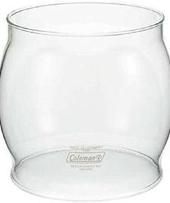 Coleman R690B051 Glass Lantern Globe 2