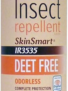 DEET Free INSC REPELL6OZ 2